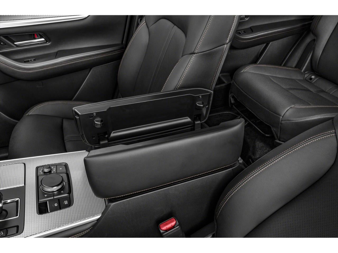 2025 Mazda CX-90 Preferred Package - Photo 52