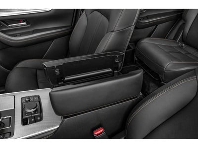 2025 Mazda Mazda CX-90 3.3 Turbo Preferred AWD