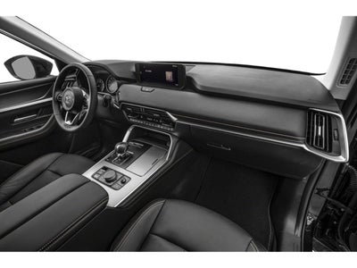 2025 Mazda Mazda CX-90 3.3 Turbo Preferred AWD