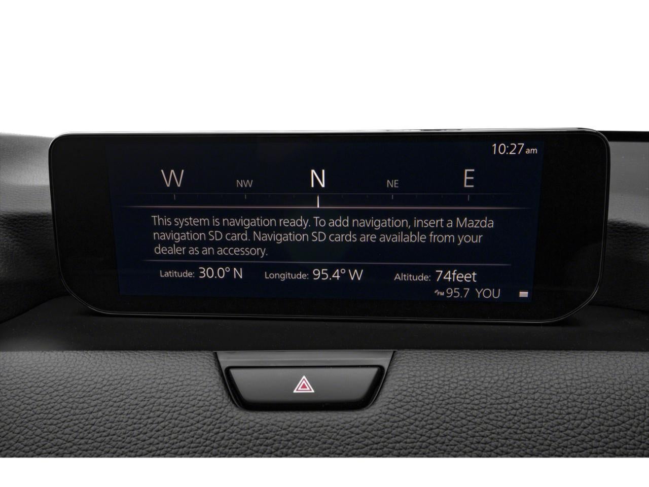 2025 Mazda Mazda CX-90 3.3 Turbo Preferred AWD