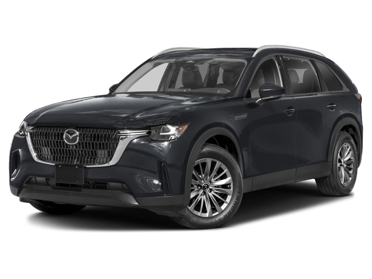 2025 Mazda CX-90 Preferred Package - Photo 39