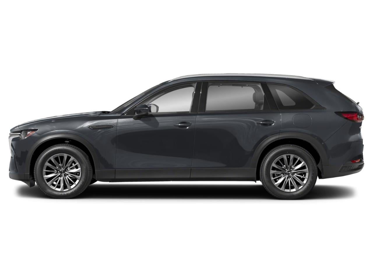 2025 Mazda CX-90 Preferred Package - Photo 40
