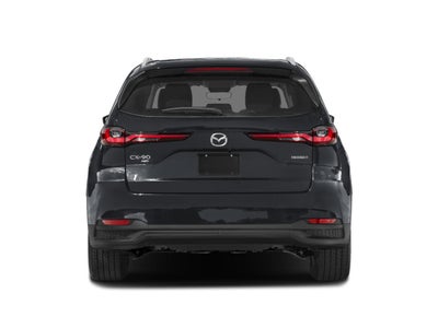 2025 Mazda Mazda CX-90 3.3 Turbo Preferred AWD
