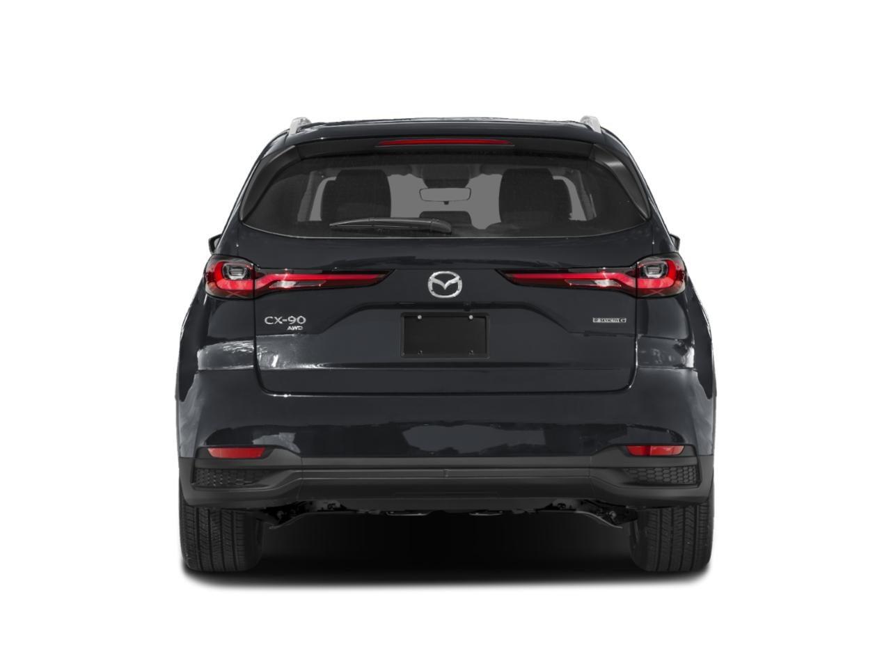 2025 Mazda Mazda CX-90 3.3 Turbo Preferred AWD