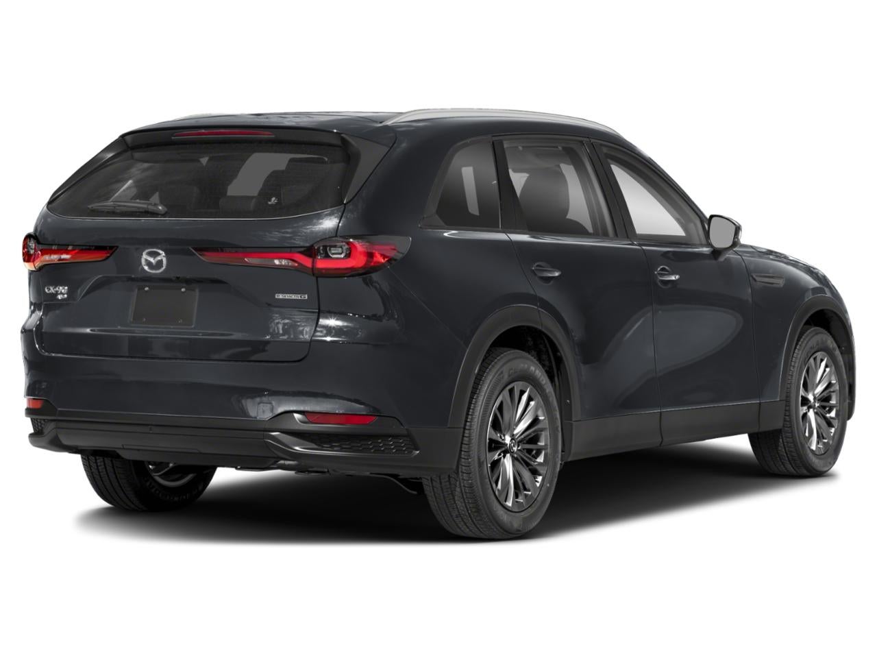 2025 Mazda CX-90 Preferred Package - Photo 42