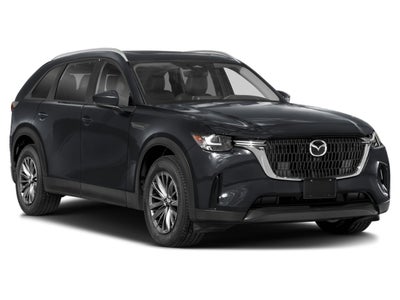 2025 Mazda Mazda CX-90 3.3 Turbo Preferred AWD