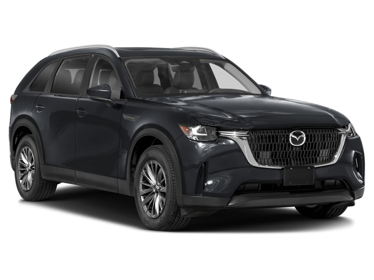 2025 Mazda Mazda CX-90 3.3 Turbo Preferred AWD