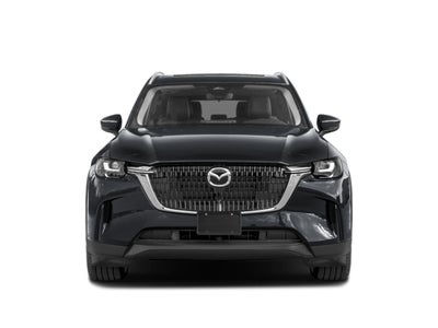 2025 Mazda Mazda CX-90 3.3 Turbo Preferred AWD