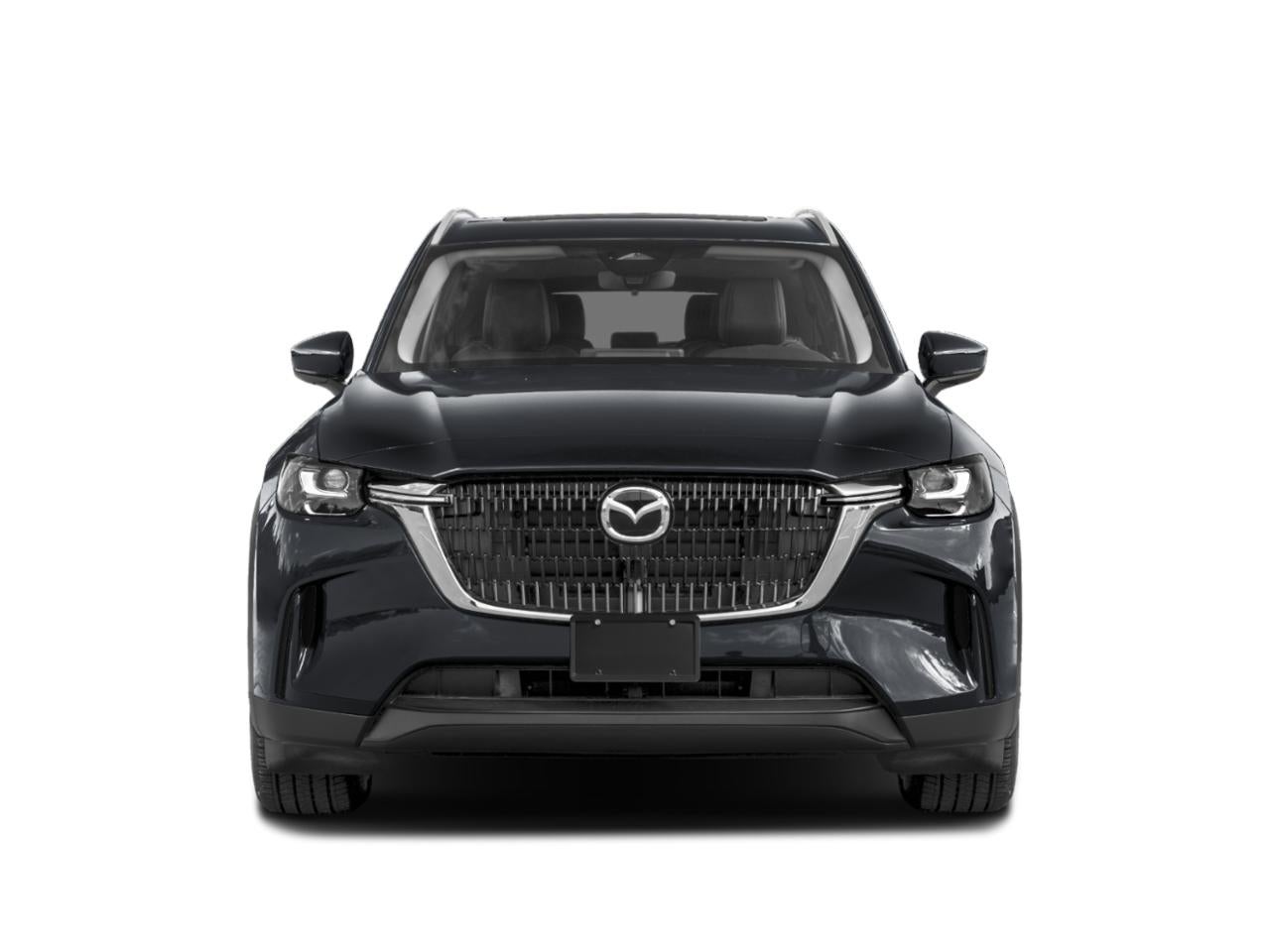 2025 Mazda Mazda CX-90 3.3 Turbo Preferred AWD