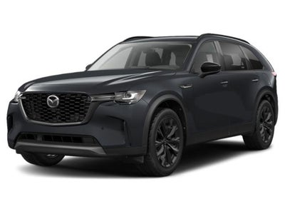 2026 Mazda Mazda CX-90 Plug-In Hybrid Premium Sport AWD