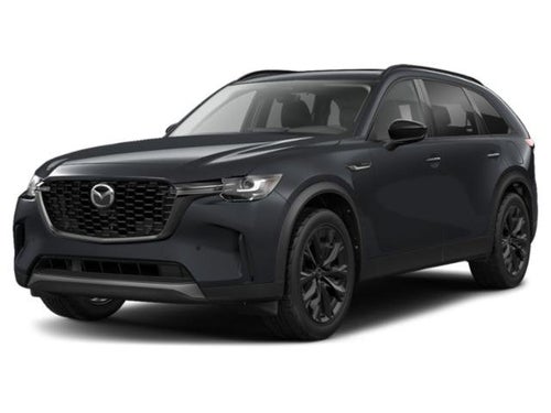 2026 Mazda Mazda CX-90 Plug-In Hybrid Premium Sport AWD
