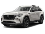 2026 Mazda Mazda CX-90 Plug-In Hybrid Premium Sport AWD