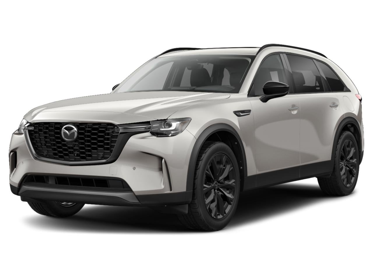 2026 Mazda Mazda CX-90 Plug-In Hybrid Premium Sport AWD