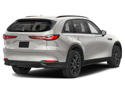 2026 Mazda Mazda CX-90 PHEV 2.5 PHEV Premium AWD