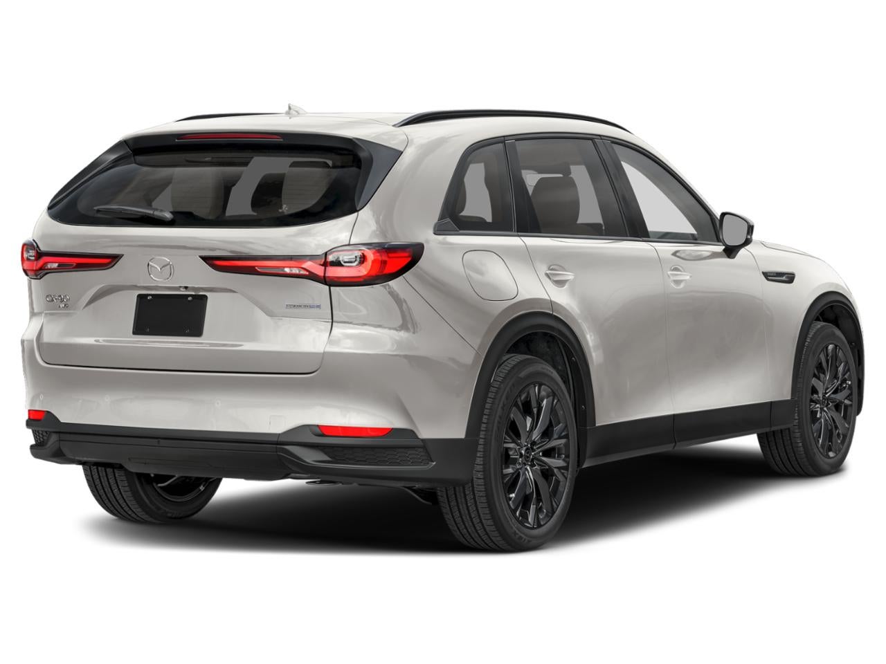 2026 Mazda Mazda CX-90 PHEV 2.5 PHEV Premium AWD