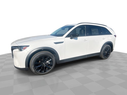 2025 Mazda Mazda CX-90 3.3 Turbo Premium Sport AWD