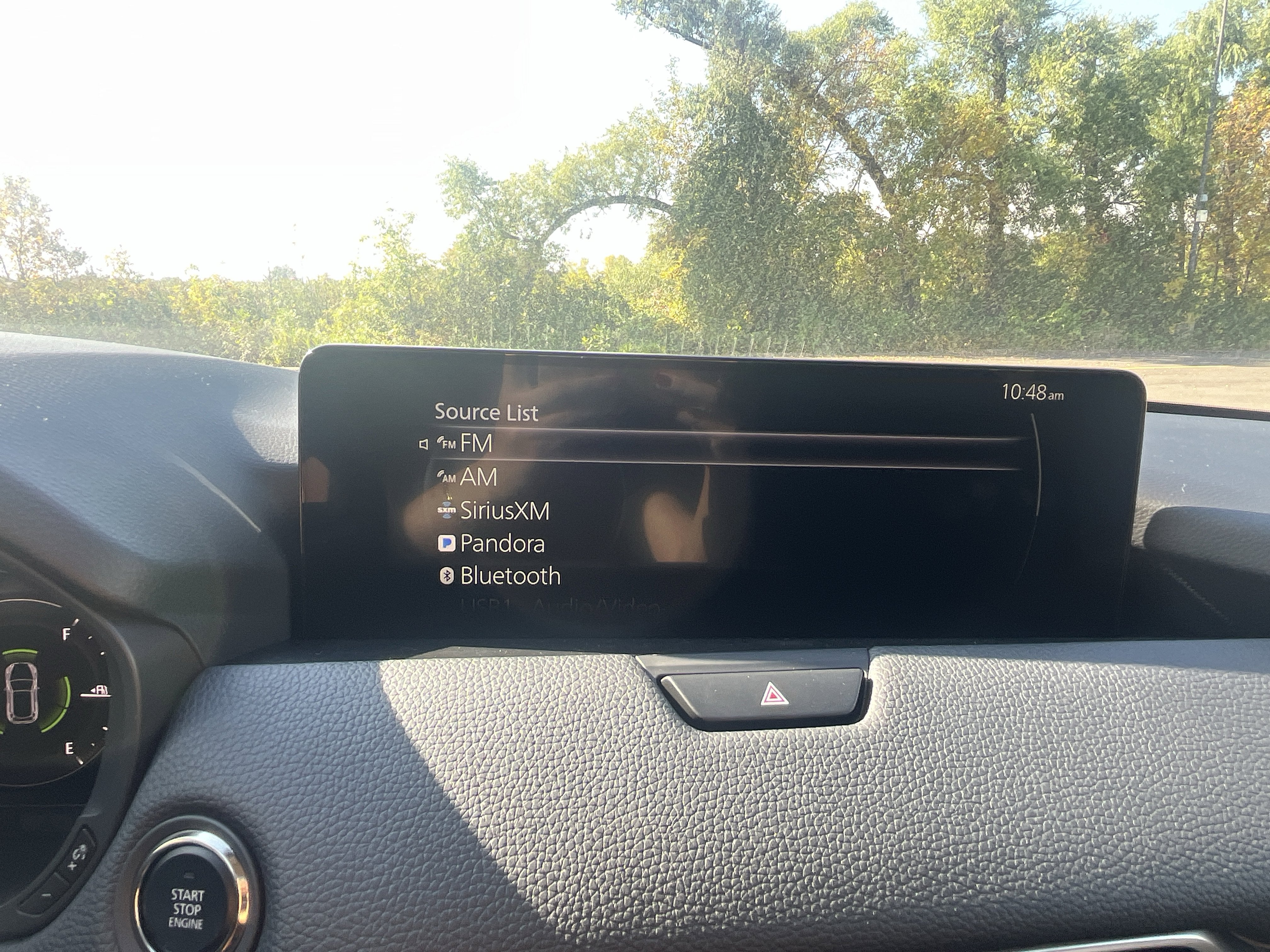 2025 Mazda Mazda CX-90 3.3 Turbo Premium Sport AWD