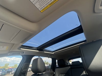 2025 Mazda Mazda CX-90 3.3 Turbo Premium Sport AWD