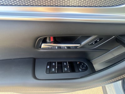 2025 Mazda Mazda CX-90 3.3 Turbo Premium Sport AWD