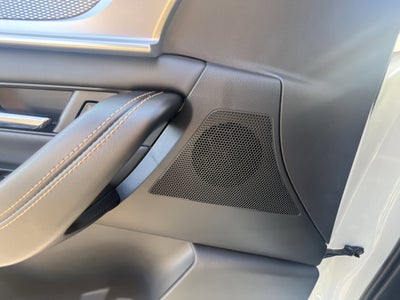 2025 Mazda Mazda CX-90 3.3 Turbo Premium Sport AWD