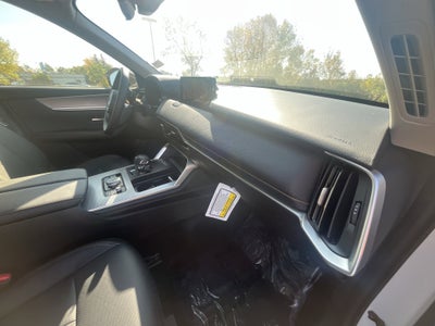 2025 Mazda Mazda CX-90 3.3 Turbo Premium Sport AWD