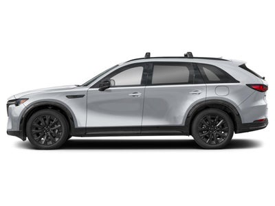 2026 Mazda Mazda CX-90 3.3 Turbo S Premium Sport AWD
