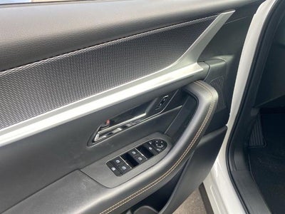 2026 Mazda Mazda CX-90 Plug-In Hybrid Premium Plus AWD