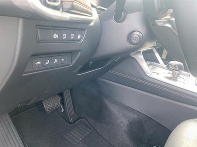 2026 Mazda Mazda CX-90 Plug-In Hybrid Premium Plus AWD