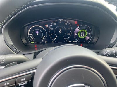 2026 Mazda Mazda CX-90 Plug-In Hybrid Premium Plus AWD