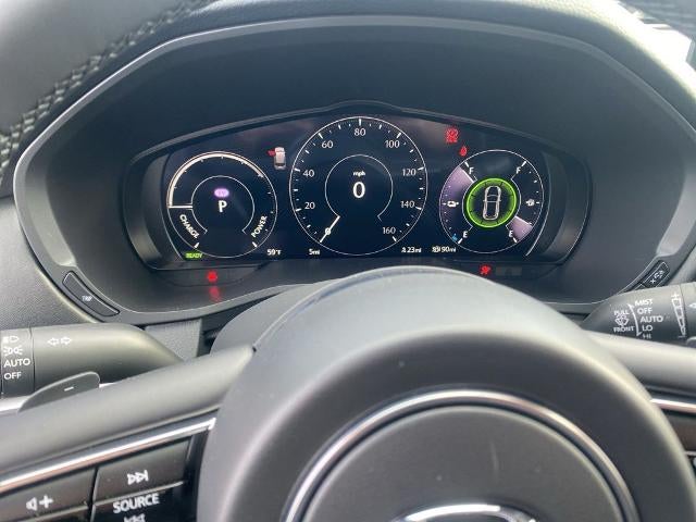 2026 Mazda Mazda CX-90 Plug-In Hybrid Premium Plus AWD