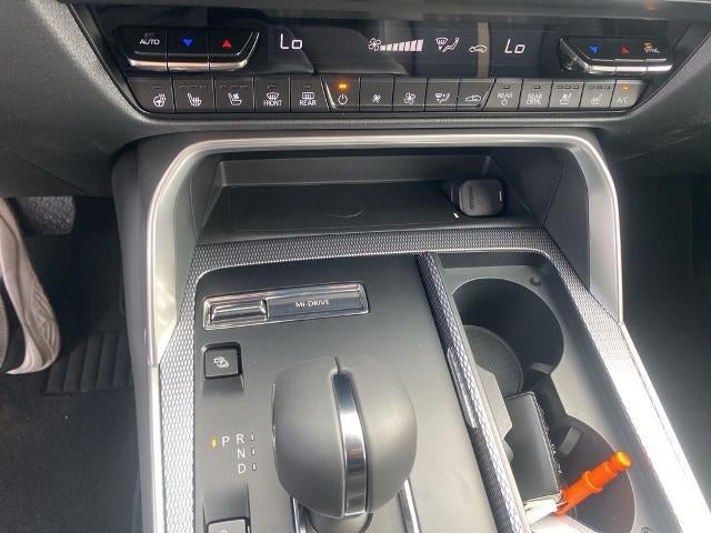 2026 Mazda Mazda CX-90 Plug-In Hybrid Premium Plus AWD