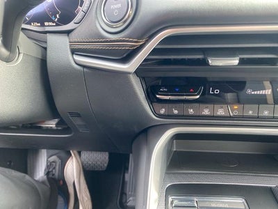 2026 Mazda Mazda CX-90 Plug-In Hybrid Premium Plus AWD