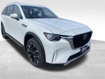 2026 Mazda Mazda CX-90 Plug-In Hybrid Premium Plus AWD