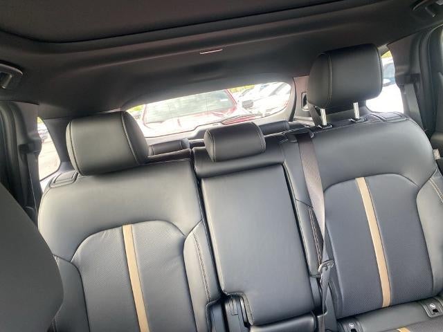 2026 Mazda Mazda CX-90 Plug-In Hybrid Premium Plus AWD
