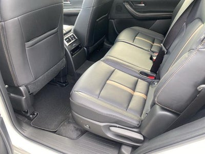 2026 Mazda Mazda CX-90 Plug-In Hybrid Premium Plus AWD