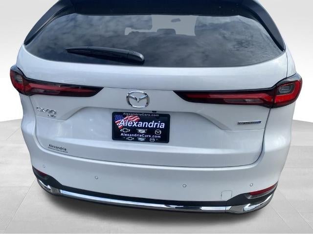 2026 Mazda Mazda CX-90 Plug-In Hybrid Premium Plus AWD