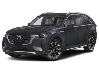2026 Mazda Mazda CX-90 Plug-In Hybrid Premium Plus AWD