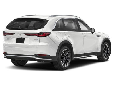 2026 Mazda Mazda CX-90 Plug-In Hybrid Premium Plus AWD