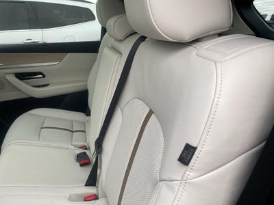 2026 Mazda Mazda CX-90 Plug-In Hybrid Premium Plus AWD