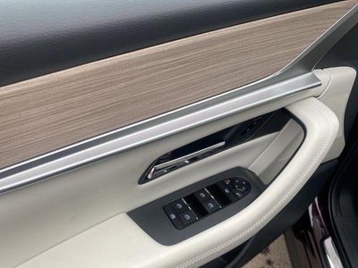 2026 Mazda Mazda CX-90 Plug-In Hybrid Premium Plus AWD