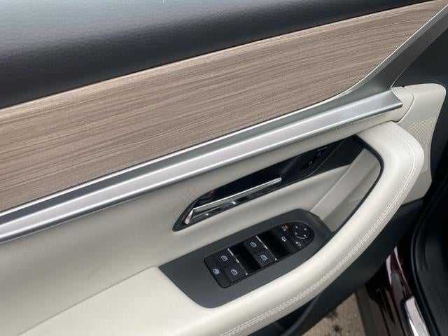 2026 Mazda Mazda CX-90 Plug-In Hybrid Premium Plus AWD