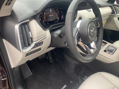 2026 Mazda Mazda CX-90 Plug-In Hybrid Premium Plus AWD