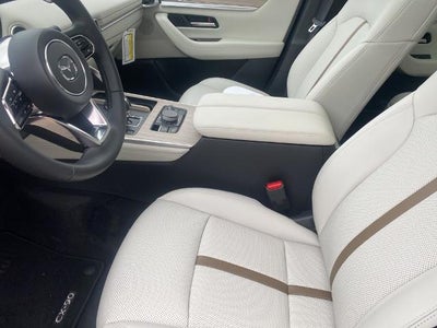 2026 Mazda Mazda CX-90 Plug-In Hybrid Premium Plus AWD