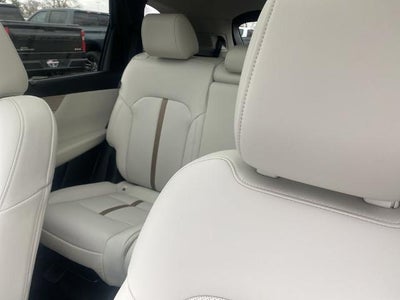 2026 Mazda Mazda CX-90 Plug-In Hybrid Premium Plus AWD