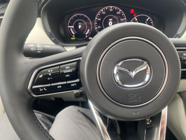 2026 Mazda Mazda CX-90 Plug-In Hybrid Premium Plus AWD