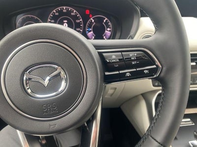 2026 Mazda Mazda CX-90 Plug-In Hybrid Premium Plus AWD