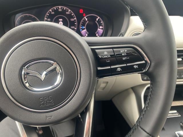 2026 Mazda Mazda CX-90 Plug-In Hybrid Premium Plus AWD