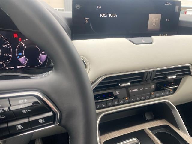 2026 Mazda Mazda CX-90 Plug-In Hybrid Premium Plus AWD