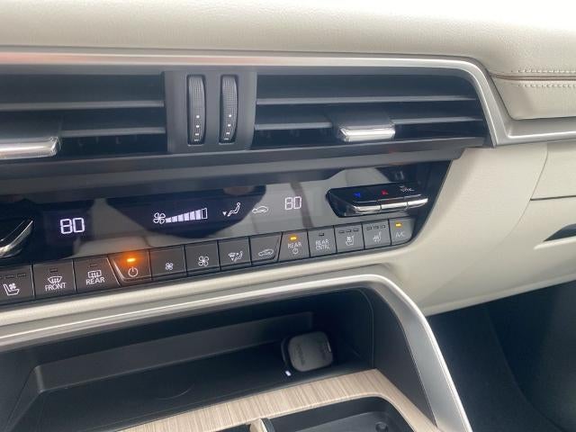 2026 Mazda Mazda CX-90 Plug-In Hybrid Premium Plus AWD