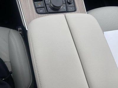 2026 Mazda Mazda CX-90 Plug-In Hybrid Premium Plus AWD